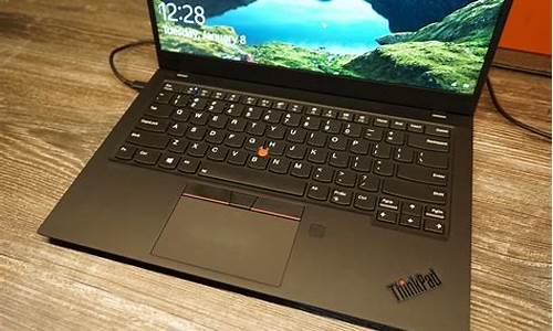 联想thinkpad笔记本进入bios设