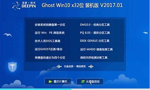 深度ghost win7 sp1怎么安装