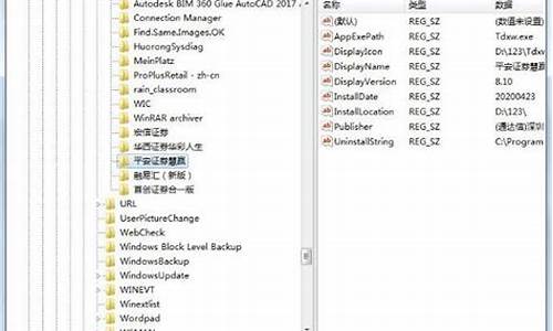 win7注册表清理方法是什么_win7 注册表