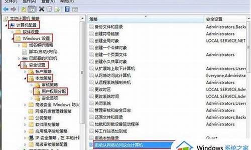 win7共享后没访问权限怎么解决_win7共享后没访问权限