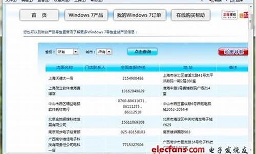 辨别正版的哈利波特_辨别正版win7