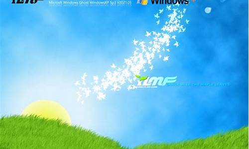 雨林木风winxp2011珍藏_雨林木风xp封面