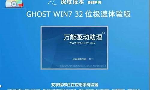 _ghost系统qq群