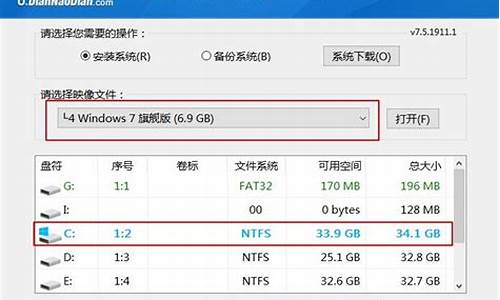 怎么使用u盘装系统_教你如何用u盘装系统