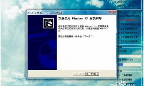 重装系统步骤图解win7_系统重装步骤windows7